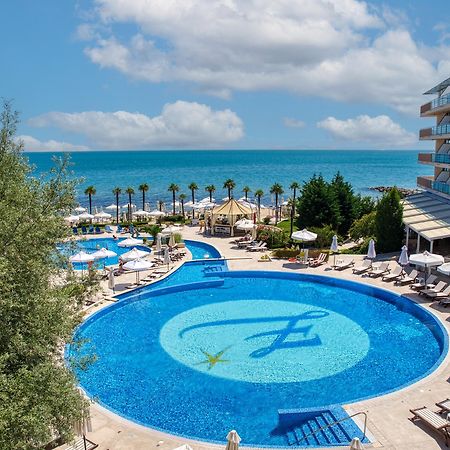 Sandy Bay Hotel Elenite Extérieur photo