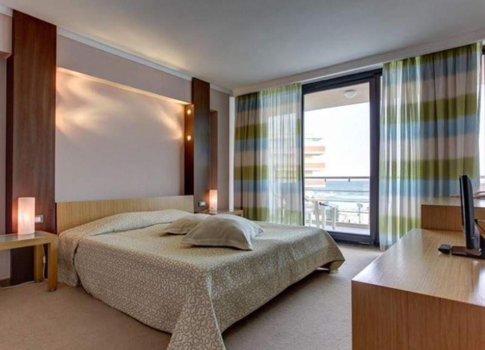 Sandy Bay Hotel Elenite Extérieur photo